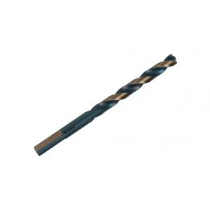 Сверло по металлу "RUKO" HSS-G SpeedCut 1,0х12х34мм.  288010