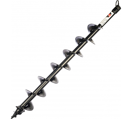 Шнек для мотобура ADA Drill 100/800 А00236