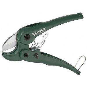 Труборез для мет.пласт.труб "Kraftool" 25мм 23381-25