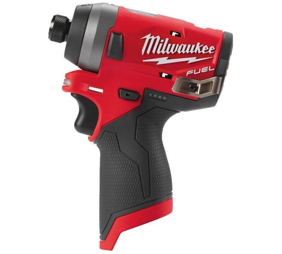 Набор инструментов  Milwaukee M12 FPP2A-402X FUEL 4933459808