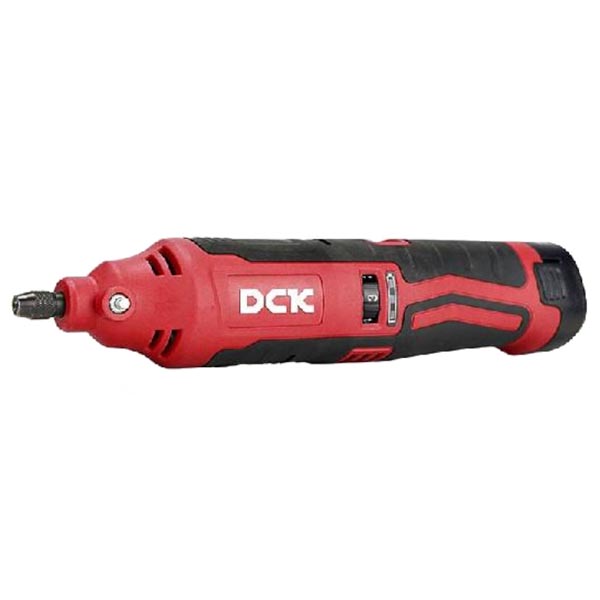 Дрель-шуруповерт  DCK KDJZ1250+Гравер DCK KDSJ10  KDJZ1250(TYPE EK)+KDSJ10(TYPE Z)