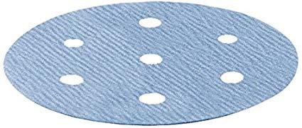 Мат. шлиф. Granat P 1000, компл. из 50 шт. STF D77/6 P1000 GR 50x