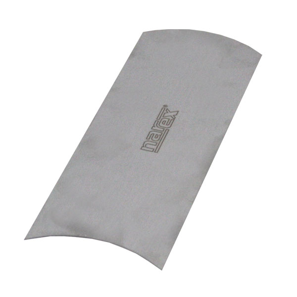 Цикля полукруглая "NAREX" 135х50мм.  879602 в Екатеринбурге 