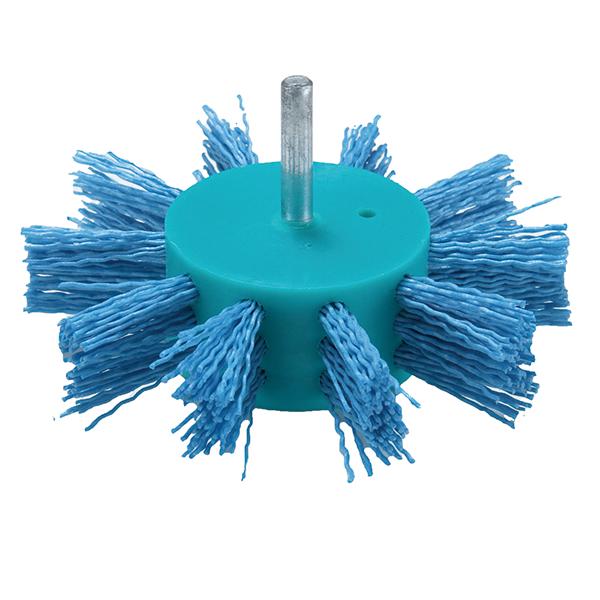 Щётка нейлоновая для дрели Makita 100х6.0х 240 D-45755 в Екатеринбурге
