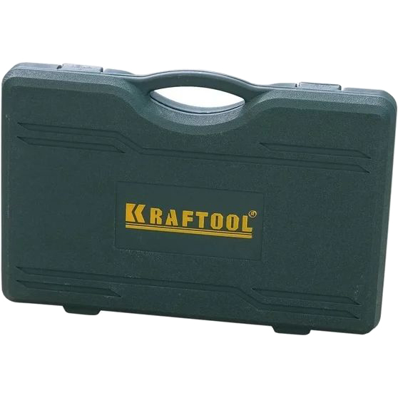 Набор торцовых головок KRAFTOOL TRUCK для крупногабаритной техники 20, 20 предм.  27895-H20_z01 в Екатеринбурге 