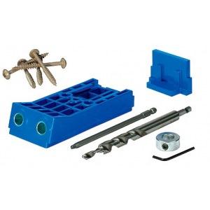 Приспособление для соединения саморезами "KREG" Jig HD KJHD