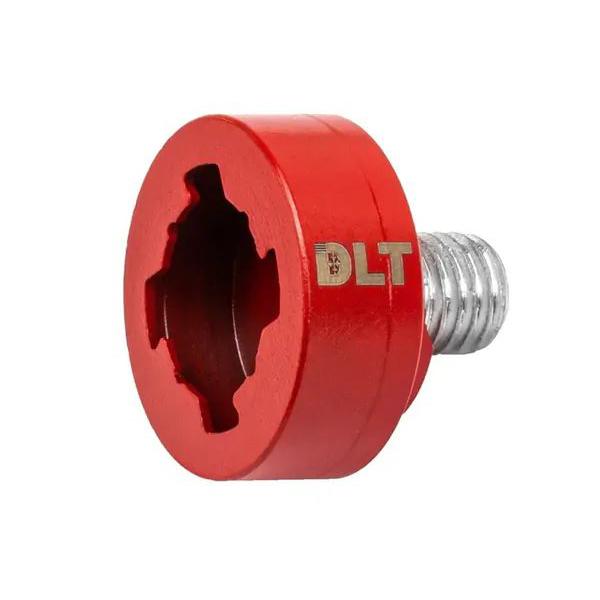 Переходник DLT с X-LOCK на M14  1550