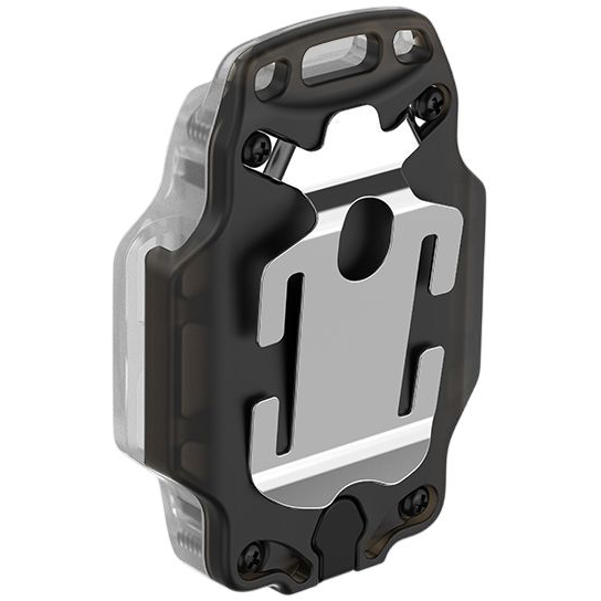 Фонарь Armytek Crystal USB-C Серый F07102G в Екатеринбурге