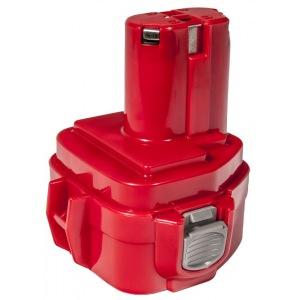 Аккумулятор Практика Ni-Cd для Makita 12В, 1,5Ач 031-655