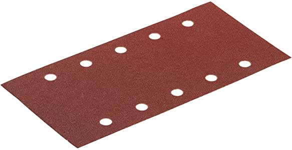 Мат.шлиф. Rubin II P 60, компл. из 50 шт. STF 115X228 P 60 RU2/50 в Екатеринбурге