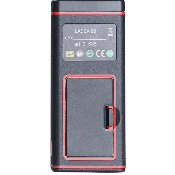 Дальномер лазерный FUBAG Lasex 20 31635 в Екатеринбурге