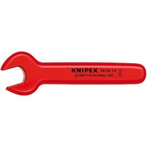 Ключ рожковый  VDE "KNIPEX" 19мм 1000В  KN-980019