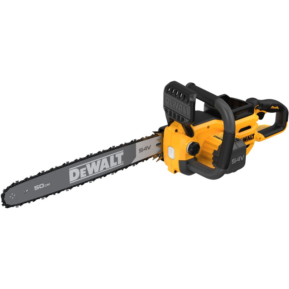 Пила цепная аккумуляторная DeWalt DCMCS575N-XJ