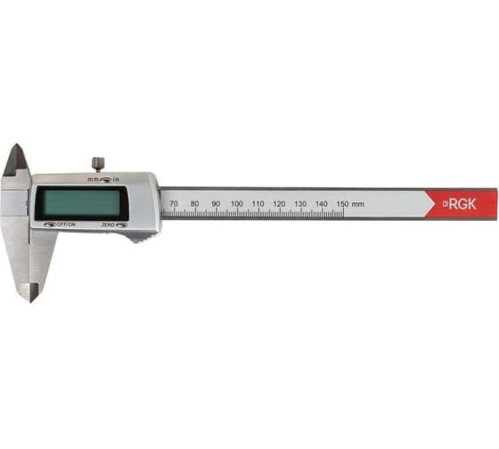 Штангенциркуль электронный RGK SC-150 779487