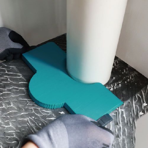 Шаблон форм BIHUI  TPG250 в Екатеринбурге 