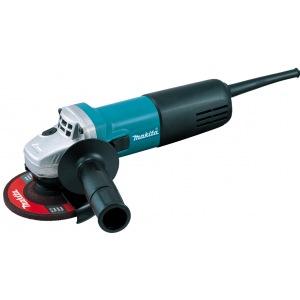 Угловая шлифмашина Makita 9564HZ