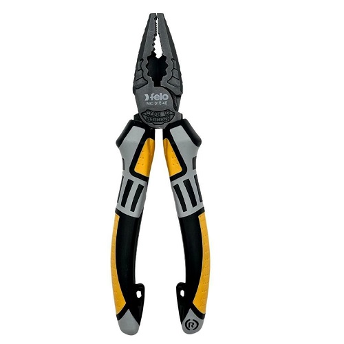 Плоскогубцы Felo комбинированные 165 мм 59001640