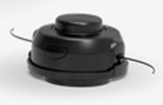 Шпуля Greenworks для триммера 40В с верхним расположением двигателя 2926507