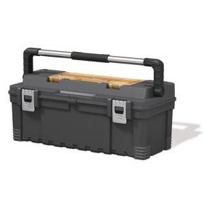 Ящик для инструментов "Keter" Master Pro Toolbox (Hark) 26" 66х28,7хh26,6см.  17181010 в Екатеринбурге 