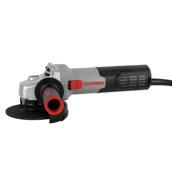 УШМ 125/1400Вт CROWN CT45020-125RSVQ