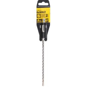 Бур "DeWalt" SDSplus 6х210мм.  DТ9516