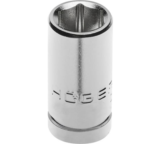 Головка HOEGERT 1/4" 9мм ASS-drive  HT1A009
