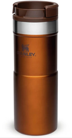 Термокружка STANLEY Classic Neverleak 0.35л. 10-09855-010