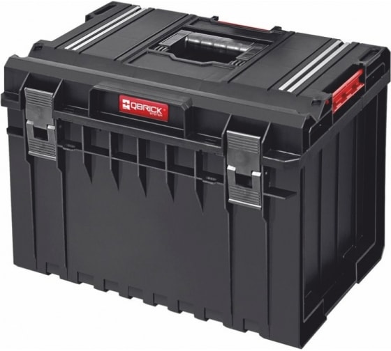 Ящик для инструментов модульный QBRICK SYSTEM ONE 450 TECHNIK 10501253
