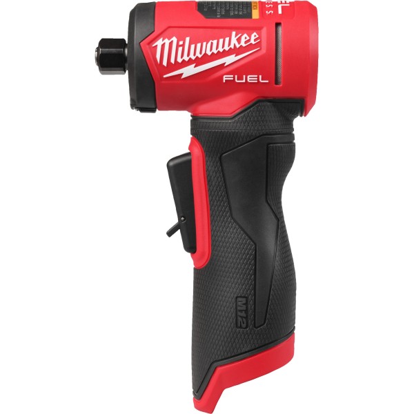 Аккумуляторная угловая шлифмашина Milwaukee M12 FDGA2-522B 4933498980