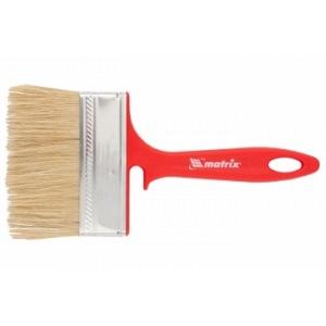 Кисть "Matrix" "Эмали" флейцевая 100х12мм. 83354