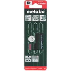 Набор пилок "Metabo" 3 предмета 623968000