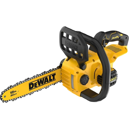 Пила цепная аккумуляторная DeWalt DCMCS565N-XJ 18В