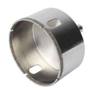 Коронка алмазная "RUBI" EASY GRES 120мм.  05982