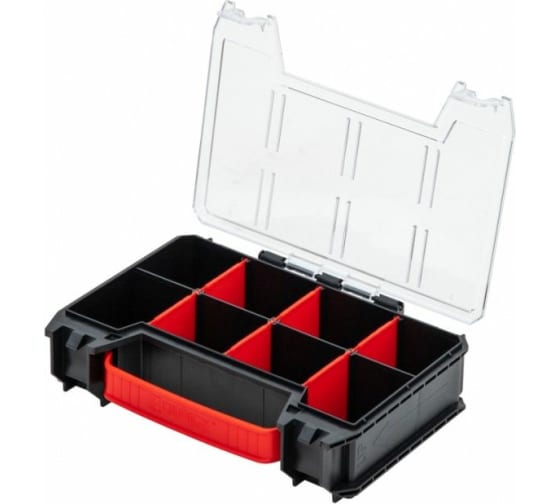 Органайзер QBRICK SYSTEM PRO ORGANIZER Multi 10502173 в Екатеринбурге 