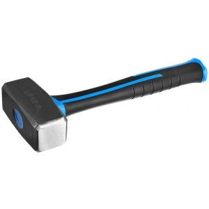 Кувалда ЗУБР 2,0кг. с фиберглассовой рукояткой  20032-2,0_z01