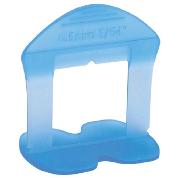 Зажим для СВП BIHUI 0,5мм 100шт  BLSS100