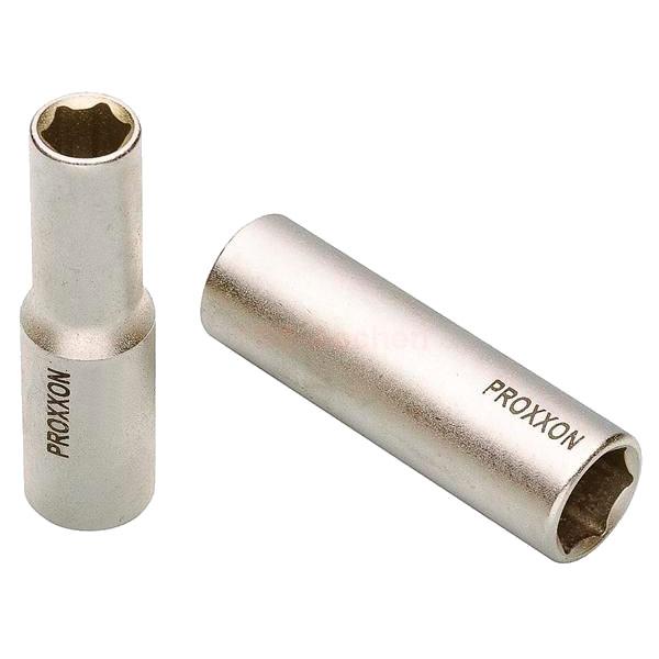 Головка удлиненная 1/2" Proxxon 10мм 23355 в Екатеринбурге