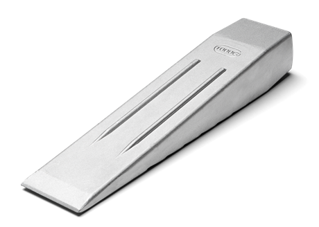 Валочный клин "HUSQVARNA", алюминий, 10" (25 см), 1кг