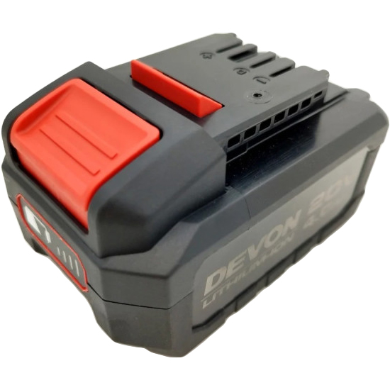 Аккумуляторная батарея DEVON 5150-Li-20-50 Li-on