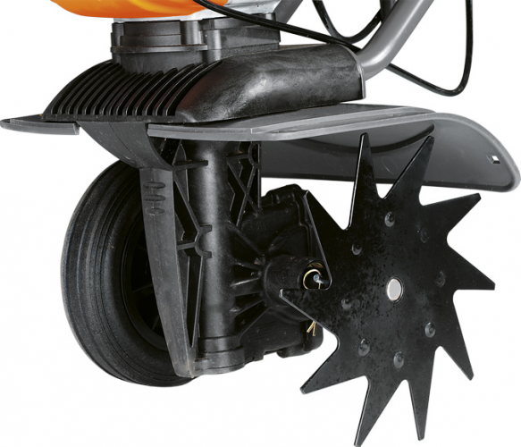 Кромкорез "Husqvarna" T 300RS в Екатеринбурге