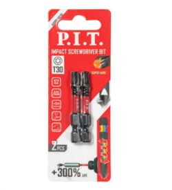 Бита ударная P.I.T. T30x50 мм ASDR01-50T30 в Екатеринбурге