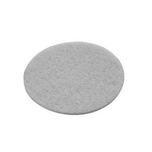 Материал шлифовальный Vlies, STF D 150 white/10х 1шт. 496509
