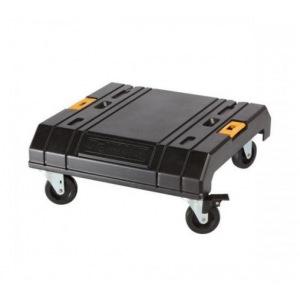 База с колесами "DeWalt" для ящиков TSTAK, до 100кг  DWST1-71229