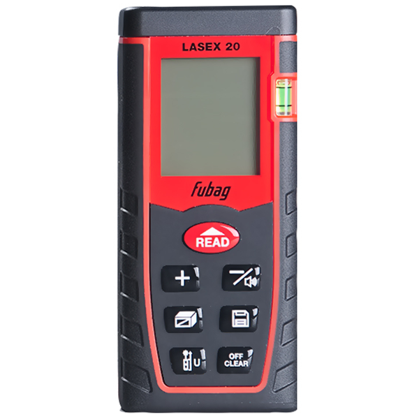 Дальномер лазерный FUBAG Lasex 20 31635 в Екатеринбурге