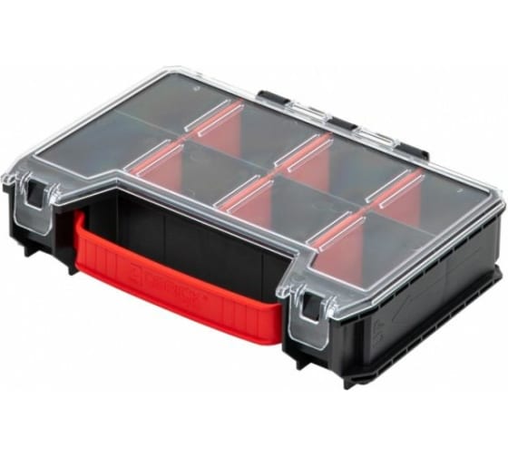 Органайзер QBRICK SYSTEM PRO ORGANIZER Multi 10502173 в Екатеринбурге 