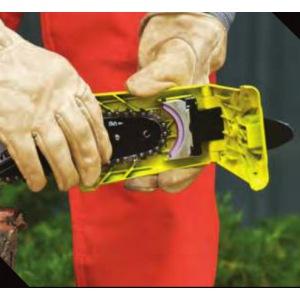 Набор "Oregon" Шина 14/35см А041(PARTNER) для цепи 3/8"х1,3х52зв.+ Box PowerSharp®  542310 в Екатеринбурге