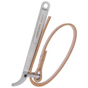 Ключ ременный Jonnesway для непрофилированных деталей 25-160мм. AI050077 049115 в Екатеринбурге 