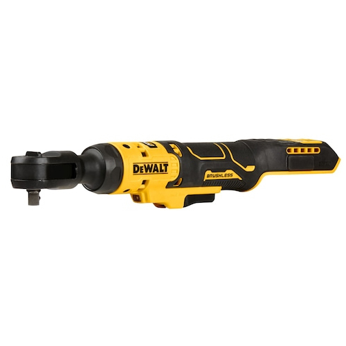 Аккумуляторный угловой гайковерт DeWALT DCF513N-XJ