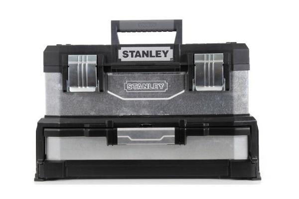 Ящик со съемным органазейром "STANLEY"  1-95-830