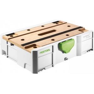 Контейнер "FESTOOL" T-Loc Systainer SYS-MFT 500076 в Екатеринбурге 